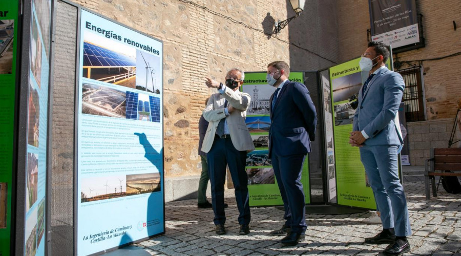 53 millones  de inversión en la Red regional de Carreteras